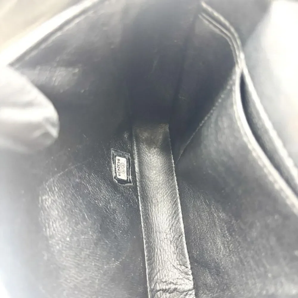 CHANEL delivery duty